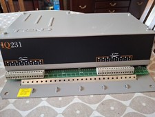 TREND IQ231/UNB/230VAC / IQ231UNB230VAC part no.IQ231-400008