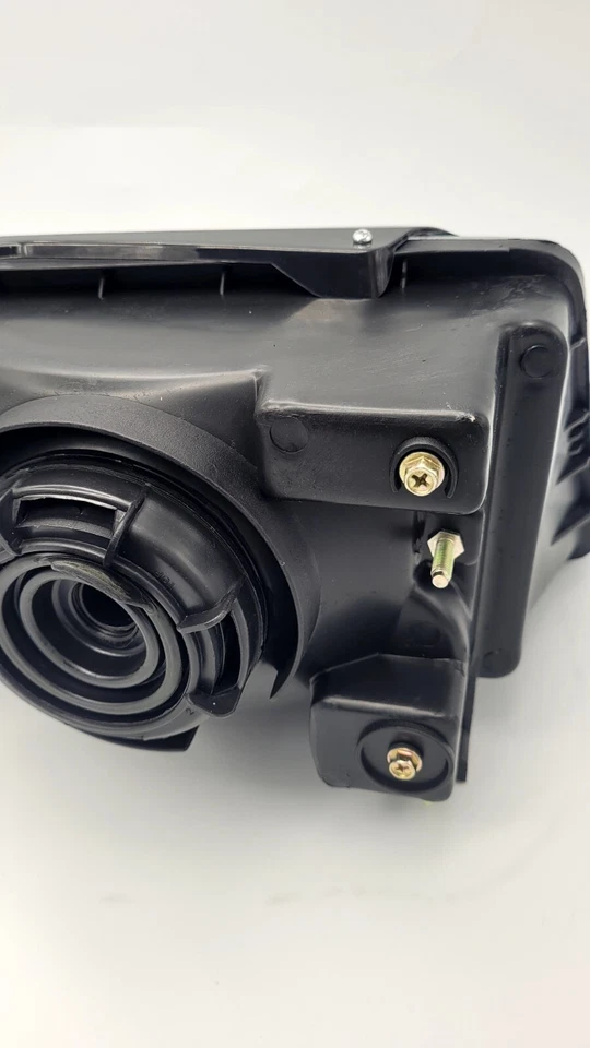 Faro izquierdo Suzuki forsa apto para Chevrolet Sprint Foto 2 de 4