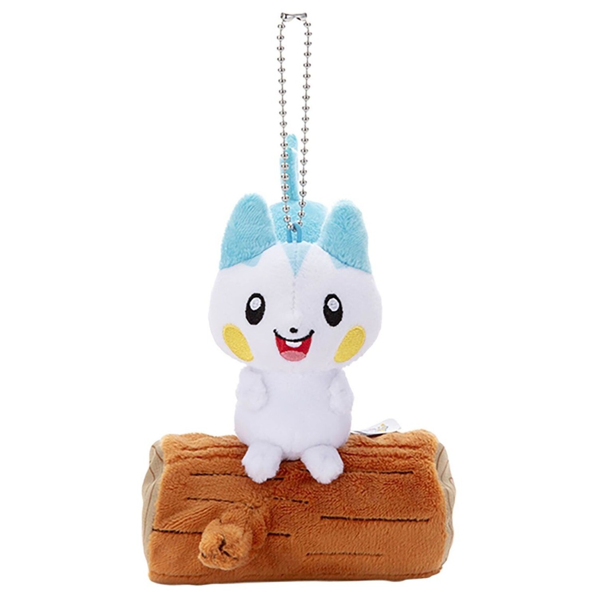 Pokémon Peluche Pachirisu Pokemon Center 2021 Pokemon Fit Mini