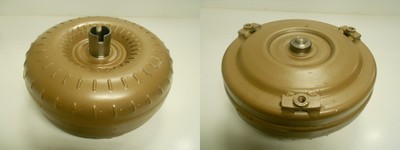 1900-2100 Heavy Duty Stall 700R4 4L60Torque Converter 77-CL