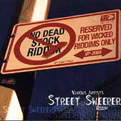 Street Sweeper [VP] by Various Artists (CD, May-2005, VP Records)