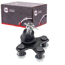 A.B.S. TRAGGELENK VORNE AUßEN UNTEN passend für HONDA CIVIC | 220651