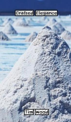 Элегантность ручной работы от Тима Вуда (твердый переплет) (ИМПОРТ из Великобритании)