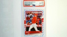 2020 Donruss baseball- Shohei Ohtani Baby Shark Emoji #94 !!!!PSA10!!!!