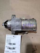 Starter Motor Naturally Aspirated Fits 16-21 CIVIC 297447