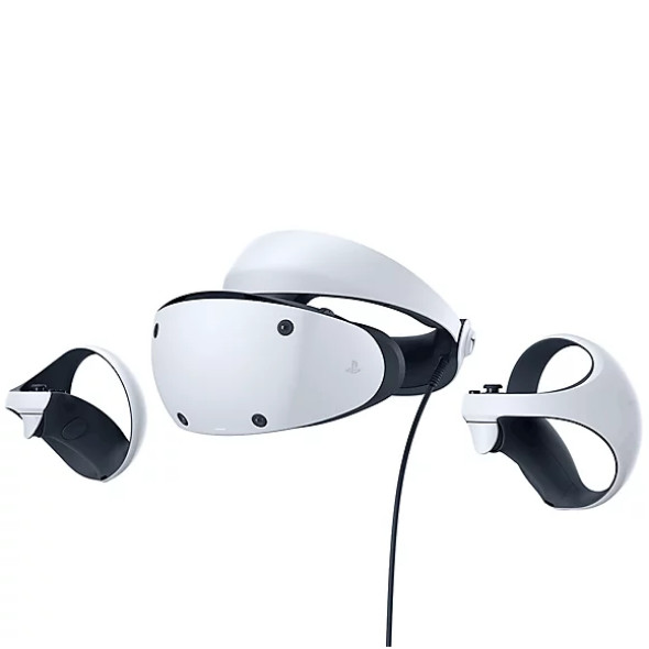 Sony PlayStation VR2 (Richiede PS5) - White EU