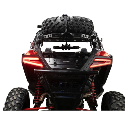 Tusk Plug and Play UTV Signal And Horn Kit Button Lights 2102330006 - Picture 7 of 12