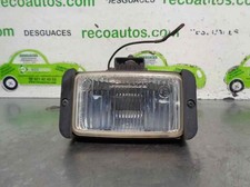 Antibrouillard Citroen JUMPER