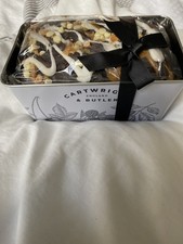 Cartwright&Butler Luxury Cake in Tin - Birthday Treat, Thank-you BBE 08/26