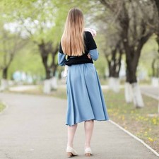 Baby Wrap Carrier Hands-Free Infant Carrier Slings Lightweight  EJLQ