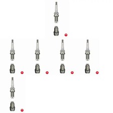Bougies d'allumage Ferrari 225