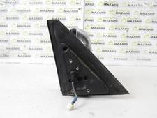 Retroviseur gauche (ou coque) Mitsubishi PAJERO