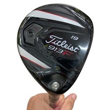 Titleist 913 F ° 19° Regular RH 42in Fairway wood Titleist ROMBAX 55 2370