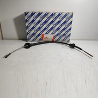 Flexibles Kupplungszug Fiat Uno Fiorino Duna DS Original 5963181