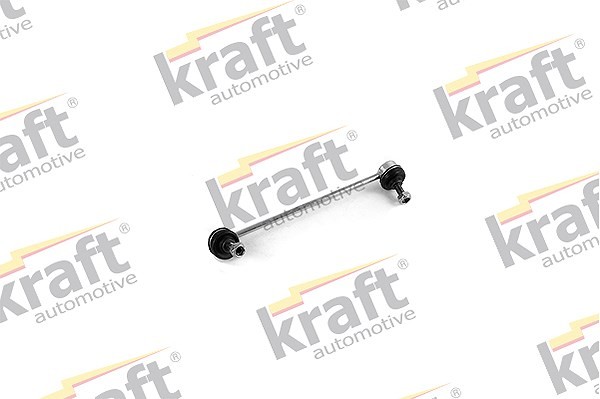 Kraft Automotive Stange/Strebe, Stabilisator Rechts, Vorderachse FüR Renault-image