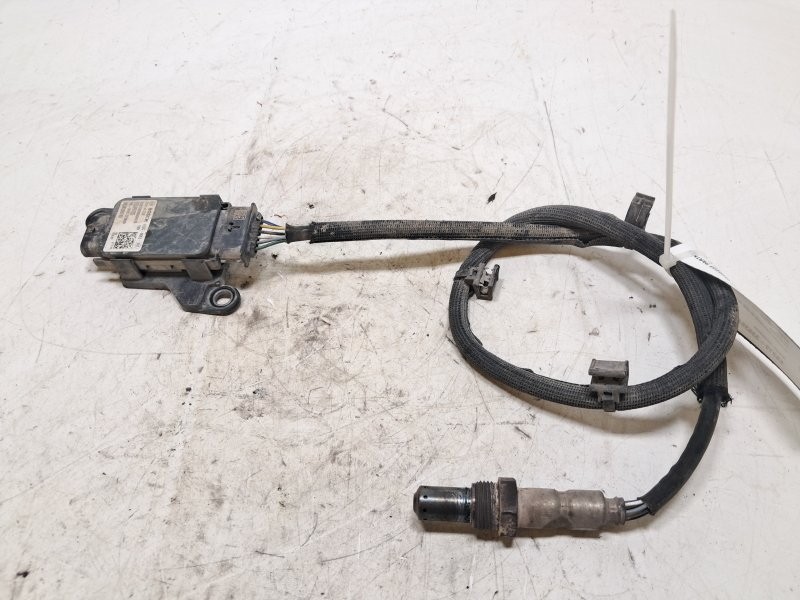 9830288780 sonda lambda PEUGEOT PARTNER III B9 1.5DIESEL brufpK8219-335354