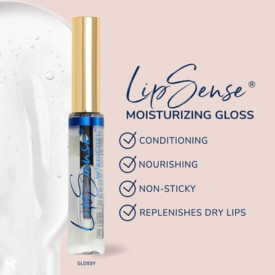 LipSense Long Lasting Liquid Lip Color or Gloss New & Sealed FAST FREE SHIPPING