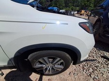 Used Wheel fits: 2017 Honda Pilot 18x8 alloy 5 double spoke factory installed pa