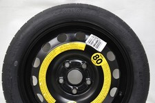 VW CADDY IV V 2015- Notrad 125/70R16 RESERVERAD SOFORT EINBAUBEREIT (8)