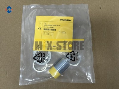 1PCS BRAND NEW   NI30U-EM30WD-AP6X-H1141 Sensor&Proximity Switch #as