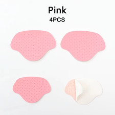 Heel Repair Subsidy Sticky Shoes Hole Sneakers Insoles Patch Heel Pads Heels Sti
