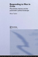 Brian Taylor | Responding To Men In Crisis | Taschenbuch | Englisch (2012)