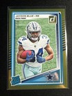 2025 Panini Jaydon Blue Base (Raw)