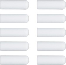 Harris Seriously Good Woodwork Gloss Mini Roller Sleeves | 10 Sleeve Pack | 4"
