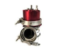 Obx Wastegate Thunder 60mm V-band Flange Universal Turbo Racing