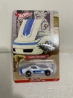 Hot Wheels 2007 RLC Rewards Series Custom Corvette Collector Redline 3699/4981