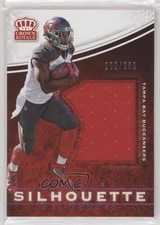 2017 Panini Preferred Jumbo Rookie Silhouette Jerseys Pink 202/250 OJ Howard 0v1