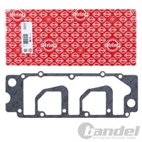 Elring Ventildeckeldichtung Passend FüR Porsche 911 914