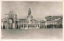 Lissabon Lisbon LISBOA PT Praca de Commercio ...