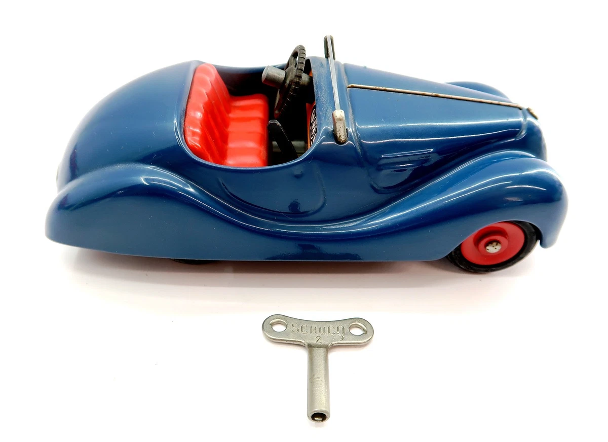 Schuco Vintage & Antique Toys for sale | eBay