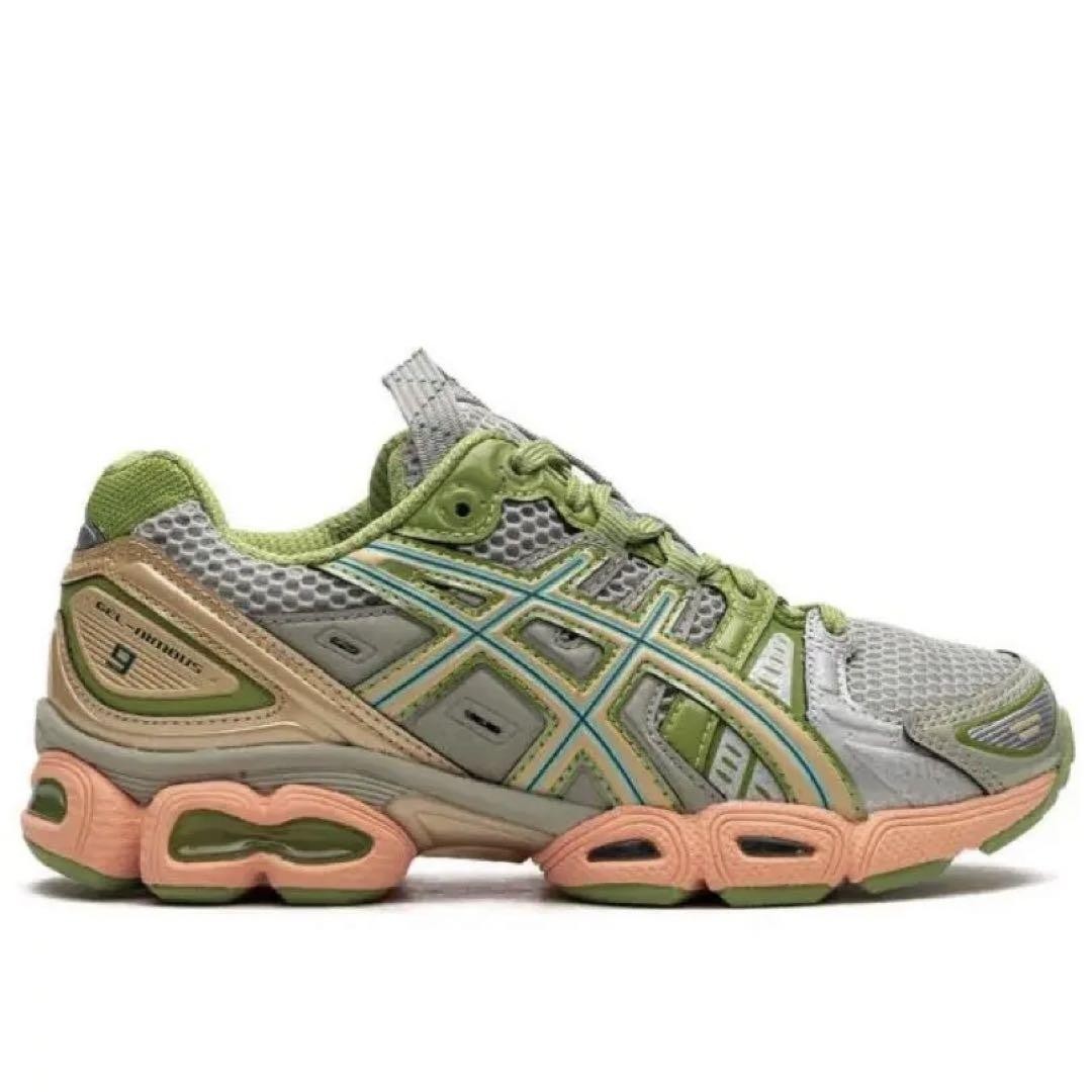 ASICS UB3-S Gel-Nimbus kiko 【公式通販】