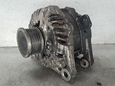 Alternateur Citroen JUMPER