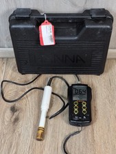 Hanna Instruments HI 9813-6 pH / EC / TDS / Temp Waterproof Tester (BCP008917)