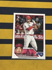 2023 Topps Series 2 - Livan Soto #371 (RC)