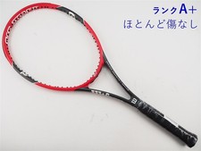Used Tennis Racket Wilson Pro Staff 97 2015 Model G2 WILSON PRO STAFF 97 2015
