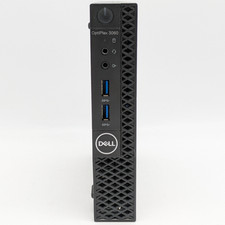 Dell OptiPlex 3060 Micro Desktop i5-8500T 8GB DDR4 256GB SSD Windows 11