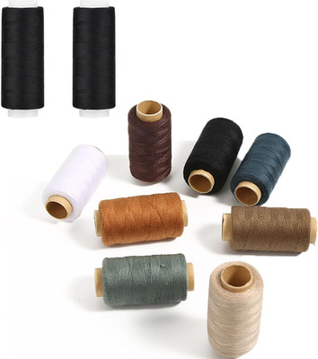 Nähfaden Set, Nähgarn Set, Sewing Thread, Nähmaschinen Garn, Nähgarn Für Nähmasc