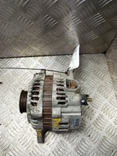 MITSUBISHI PININ 2001-2006 1.8  ALTERNATOR MD343562
