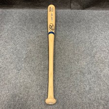 RAWLINGS Pete Rose Autograph Adirondack Big Stick Baseball Bat, Global*