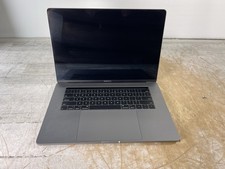 APPLE MACBOOK PRO A1990 I7-9750H 2.60 GHz, 16 GB RAM, 500GB SSD,MAC MONTEREYOS
