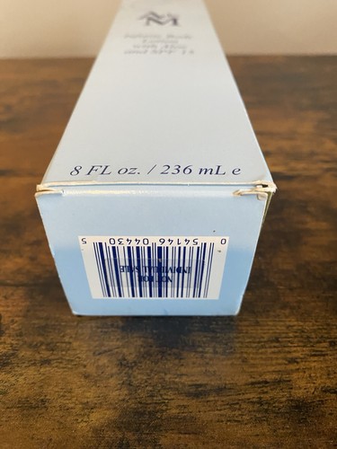 Alexandra de Markoff 1998 loción de cuerpo infinito aloe y FPS 30 nuevo 8 fl. oz - Imagen 5 de 7