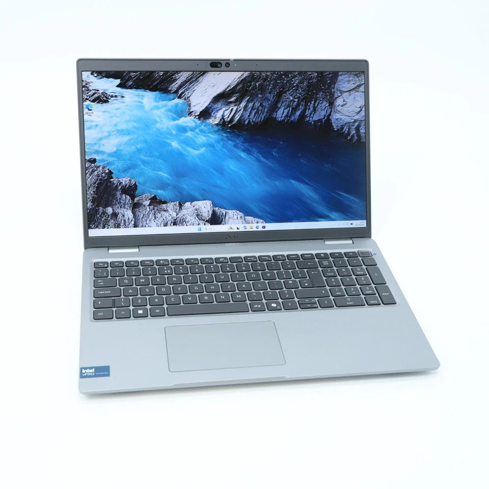 Dell Latitude 5550 · Core Ultra 7 165U · 16GB · 512GB, photo 2 of 5
