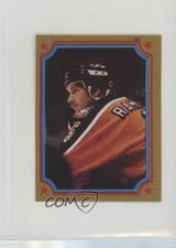 1984-85 O-Pee-Chee Album Stickers Rob Ramage #136 0q3