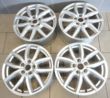 DEZENT TE / 8x18 et50 / ALUFELGEN ALU FELGEN / VW T5 / KBA49357 (BY369)