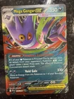Mega Gengar ex Phantasmal Flames Holo Pokémon TCG 056/094 Ultra Rare