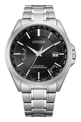 Citizen watch EcoDrive Radio Controller CB0250-84E